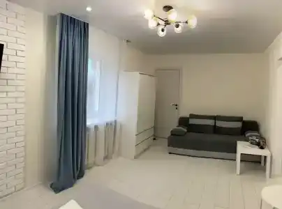 Квартиры на Больничной 21 - 119