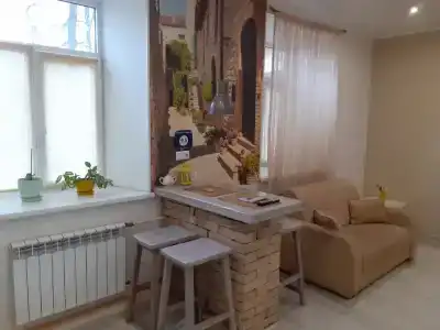 Квартиры на К.Маркса 5 - 2