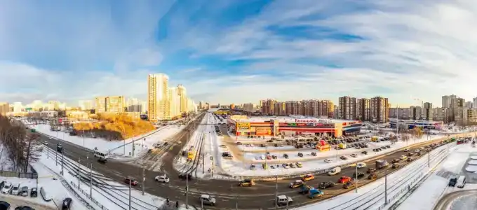 Квартиры на 8 Марта 202/3 - 59