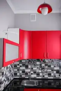 Квартиры на 51-й Армии 4 - 18