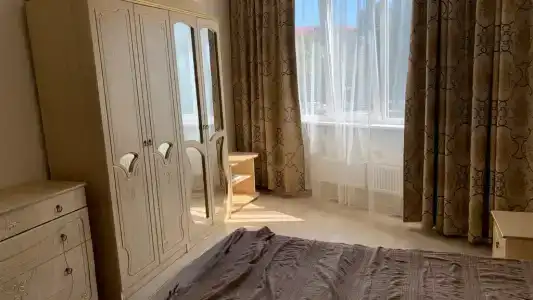 Квартиры на Менделеева 5 - 86