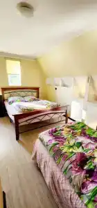 Дома на берегу озера - 33