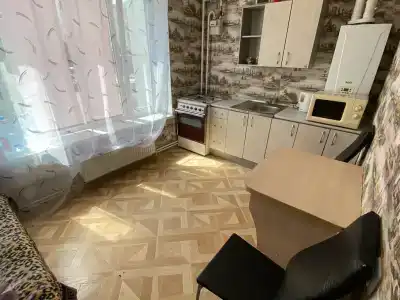 Квартиры на Адмирала Крюйса 23/5 - 15