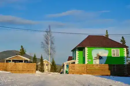 Норд - 3