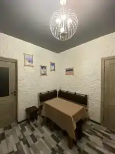 Гостевой дом в Приэльбрусье - 14