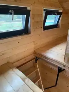 Барнхаус в Кистыше - 11