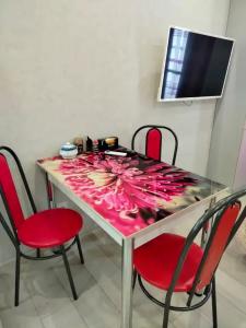 Квартиры на Чкалова 18 - 201