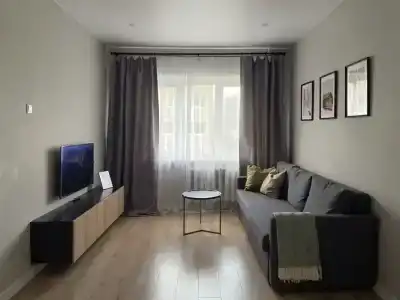 1-комнатная Квартира - 46