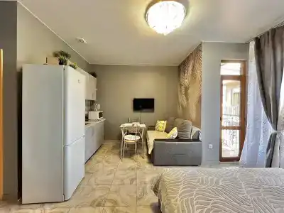 Квартиры на Перепелином переулке 20 - 130