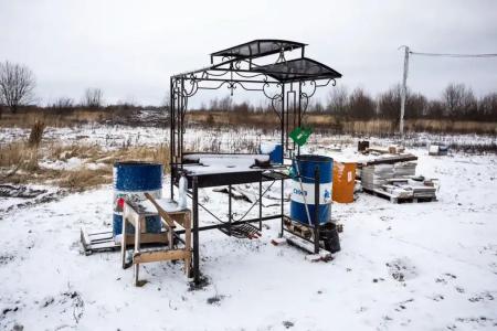 Гостевой дом На окраине с баней на дровах - 29