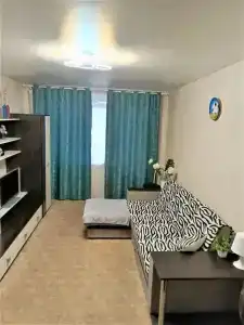 Уютная квартира в центре города - 2