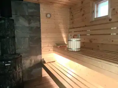 у Пяти Озер - 1