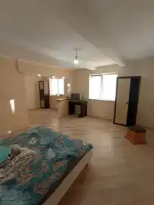 Уютный гостевой дом - 8