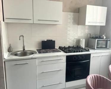 Квартира в центре города возле ЖД вокзала - 6