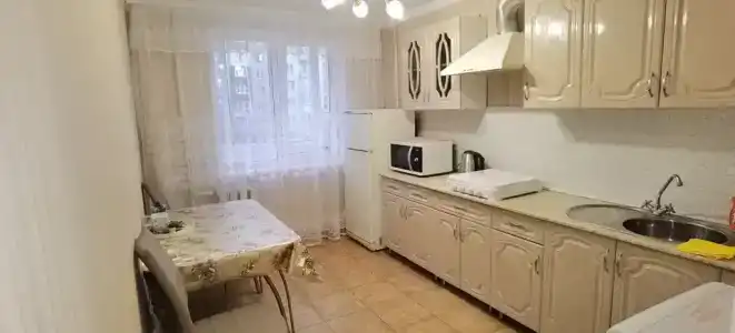 Квартира на Доватора - 6