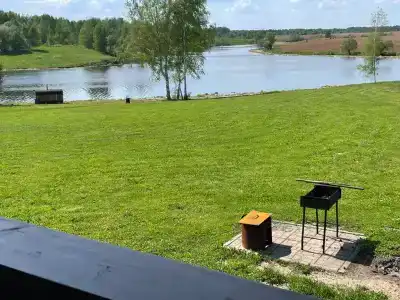 Гостевой дом на берегу Волги - 69