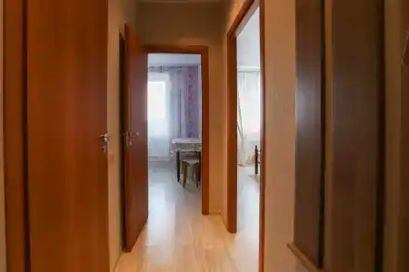 Студия на ул 8 Марта 30 Б - 10