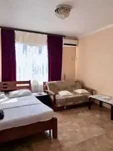 Гостевой дом на Октябрьской 23 - 23