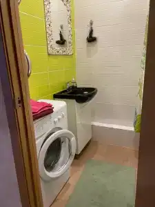 Квартиры на Олимпийской 53А - 317