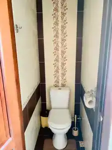 Молодежный - 25