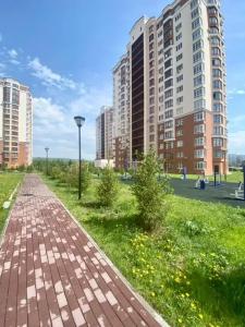Квартиры на Московском 18 - 117