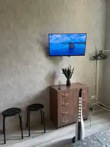Квартиры на Ботанической 41к7 - 245