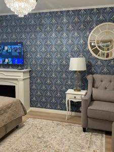 Квартиры на Старопрегольской набережной 16 - 214