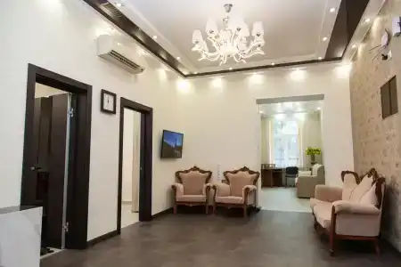 Квартира в самом центре Севастополя - 3