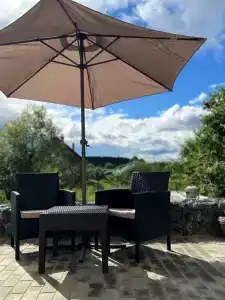 Домик у озера - 1