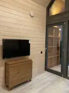 Барнхаус в Манюхино - 7