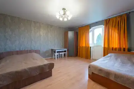 Красный городок - 26