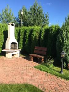 Уютный домик с баней на Можайском Море - 19