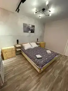 Квартиры на Олимпийской 35 - 9