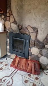 Очень уютный коттедж в черте города - 35