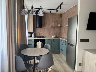 Квартиры на набережной Александра Невского 26 - 84