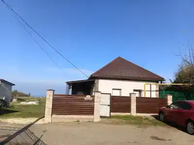 Домик у моря - 9