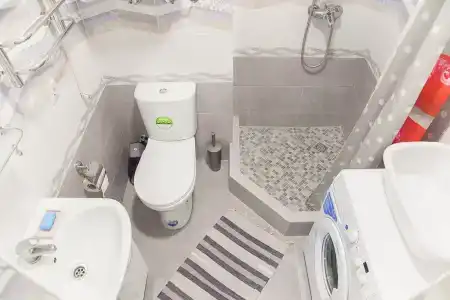 Квартиры на Цветочной 34 - 575