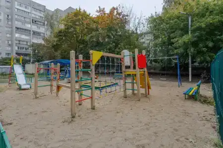 Квартиры на Ставровской 1 - 162