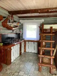 Домик Рыбака - 175