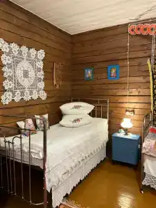 как у бабушки - 0