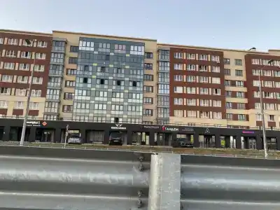 Квартиры на Октябрьской 57 - 262