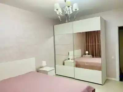 Таунхаус в Тюльпановке - 8