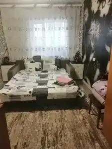 Частный дом на Горького