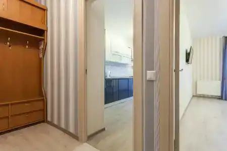 Квартиры на Горького 172 - 41