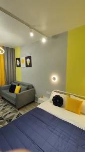 Квартиры на Олимпийской 27 - 79