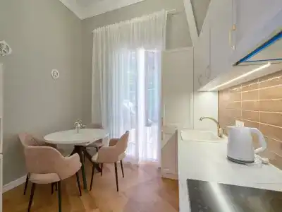 Квартиры на Алексея Реброва 5 - 105