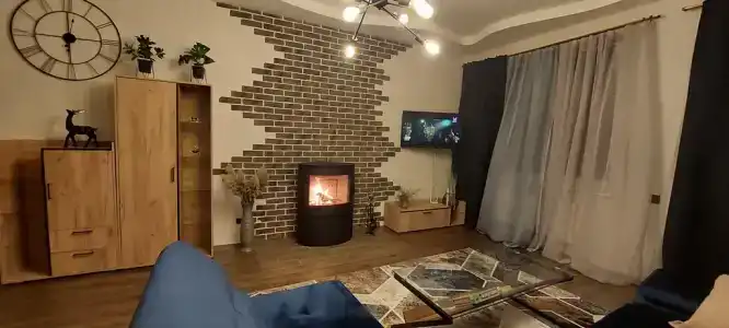 Таунхаус Ганза - 2