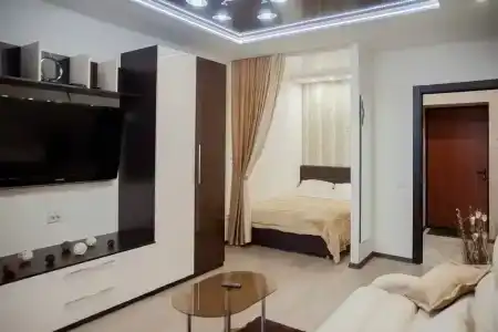 Пр. Строителей 21К - 0