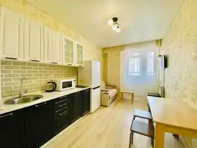 Квартиры на Агапкина 21 - 9