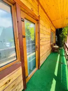 Монастырская изба - 24